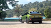 Peugeot 408 58 kWh GT Exclusive