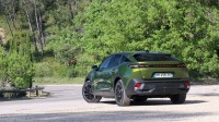 Peugeot 408 58 kWh GT Exclusive