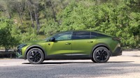 Peugeot 408 58 kWh GT Exclusive