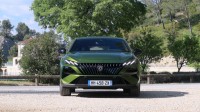Peugeot 408 58 kWh GT Exclusive