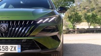 Peugeot 408 58 kWh GT Exclusive