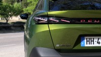 Peugeot 408 58 kWh GT Exclusive