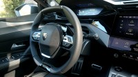 Peugeot 408 58 kWh GT Exclusive