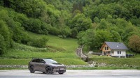 Toyota bZ4X Touring AWD Executive