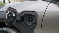 Toyota bZ4X Touring AWD Executive