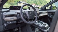 Toyota bZ4X Touring AWD Executive