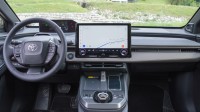Toyota bZ4X Touring AWD Executive