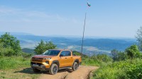 Toyota Hilux 2.8 48V MHEV Invincible