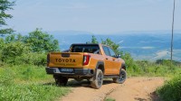 Toyota Hilux 2.8 48V MHEV Invincible