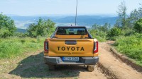 Toyota Hilux 2.8 48V MHEV Invincible