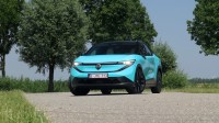 Nissan Leaf 75 kWh Evolve
