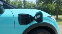 Nissan Leaf 75 kWh Evolve
