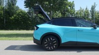 Nissan Leaf 75 kWh Evolve