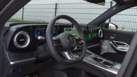 Mercedes-Benz GLC 400 4Matic Launch Edition