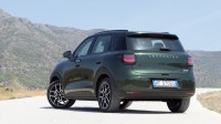 Leapmotor B03X ProMax Design