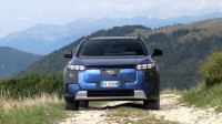 Subaru E-Outback  4E-xperience+