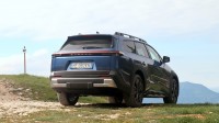 Subaru E-Outback  4E-xperience+