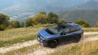 Subaru E-Outback  4E-xperience+