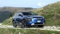 Subaru E-Outback  4E-xperience+