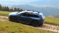 Subaru E-Outback  4E-xperience+