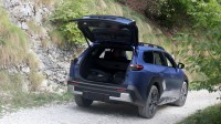 Subaru E-Outback  4E-xperience+