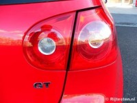 Volkswagen Golf 1.4 16V TSI GT 170 pk