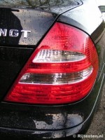 Mercedes-Benz E-Klasse E200 NGT Classic