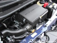 Daihatsu Materia 1.5 Soul