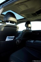 Lexus LS 460  President