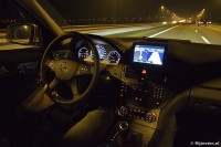 Mercedes-Benz C-klasse C350 Avantgarde