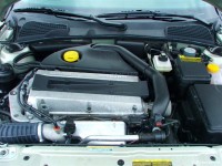 Saab 9-5 2.0t Business