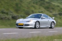 Porsche 911 GT3  