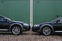 Audi A6 Allroad 3.0 TDI quattro Pro Line