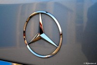Mercedes-Benz B-Klasse B180 CDI CVT 