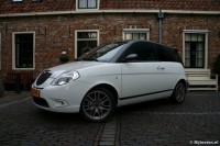 Lancia Ypsilon 1.4 16v Sport by MomoDesign