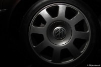 Volkswagen Phaeton V8 Highline Lang