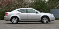 Dodge Avenger 2.0 SE