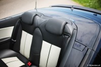 Saab 9-3 Cabriolet 2.0 Turbo Aero