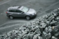 Subaru Tribeca 3.6 H6 AWD Executive