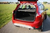 Ford Kuga 2.0 TDCi Titanium