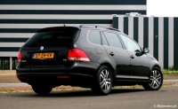 Volkswagen Golf Variant 1.4 TSI Sportline Business