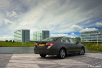 Honda Accord 2.0i VTEC Elegance
