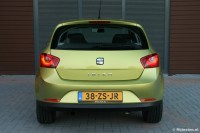 Seat Ibiza 1.9 TDI 105pk Sport-Up