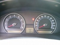 Kia Magentis 2.0 CVVT EX