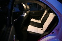 Kia Sorento 3.3 V6 X-clusive