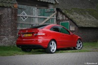 Mercedes-Benz CLC 200 Kompressor 