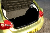 Seat Ibiza SC 1.4 Stylance