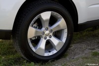 Subaru Forester 2.0D Executive