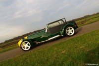 Westfield SEi 2.0 16V Quad Carb