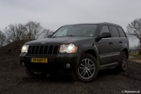 Jeep Grand Cherokee 3.0 CRD S-Limited